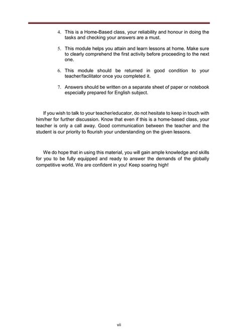 Image result for Practical Research Module 4