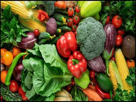 Avoid eating these vegetables raw: Common foods that may harm your ...
