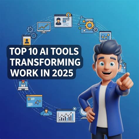 Top 10 AI Tools for Stunning Art Creation