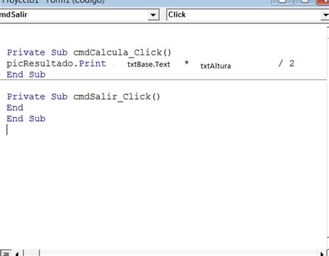 Image result for Operaciones Basic as En Visual Basic