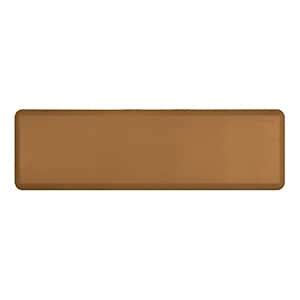 Buy Smart Step Home Collection 66 Inch by 20 Inch Classic Mat, Tan ...