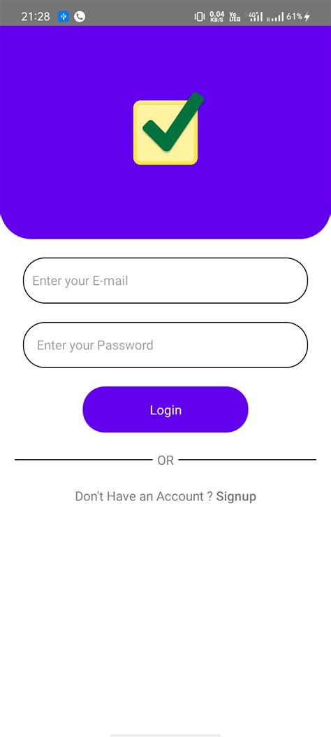 Image result for React Native Task Application