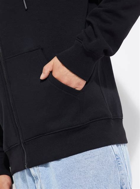 Buy URB_N Men Solid Hooded Sweatshirt Online at just Rs. 999.0 ...