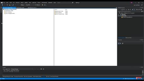 MSI File Extension: What Is .MSI File & How to Open It