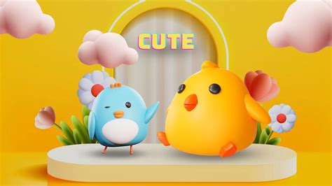 Cute Computer 的图像结果