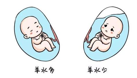 孕晚期胎儿逐渐变大，宫腔内环境有限，胎儿缺氧孕妇有什么症状？|胎儿|孕妇|缺氧_新浪新闻