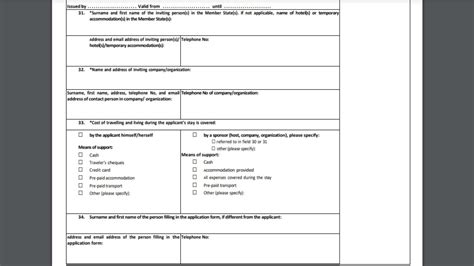 Schengen Visa FAQs: Application Process From India, Time & Rejection ...