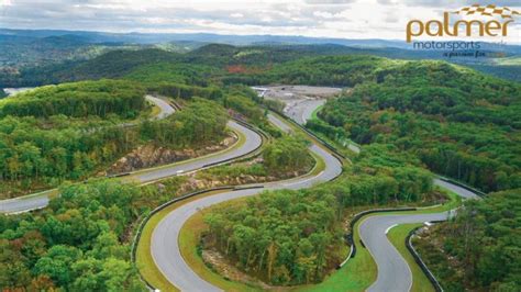 2-Day HPDE @ Palmer, MA, Palmer Motorsports Park, Ware, 19 July to 20 ...