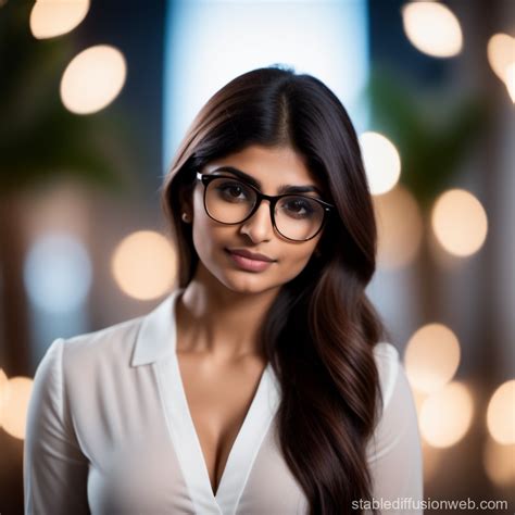 Parents Of Mia Khalifa