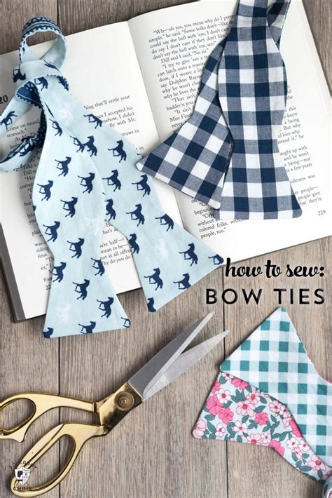 Image result for Cloth Bow Tutorial
