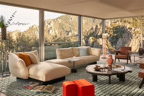 Mon-Cloud Modular Sofa by Patricia Urquiola for Cassina / Residential ...