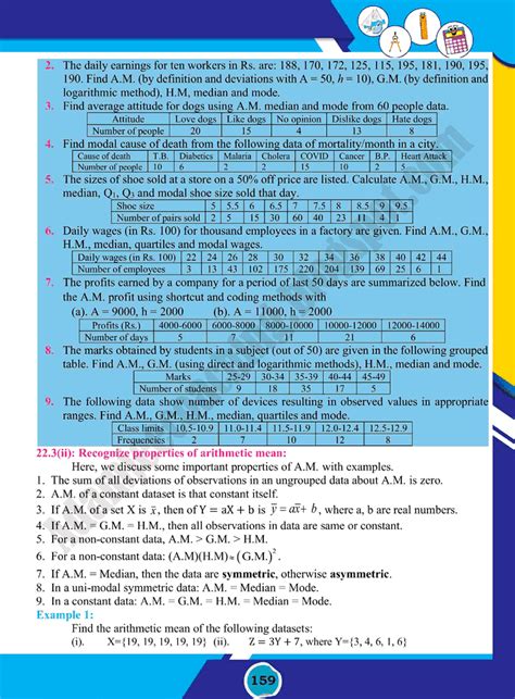 Image result for Statistics Introduction Class 10