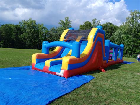 Action Jaxx Party Rentals | Mobile - we come to you!