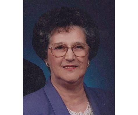 Delores Sue Goodman Obituary (2025) - Stephenville, TX - Stephenville ...