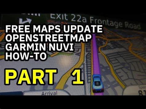 OpenStreetMap Garmin Maps Download 的图像结果