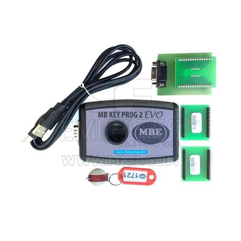 Image result for MB Key FOB Programmer