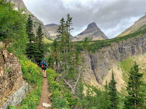 Hiking 的图像结果