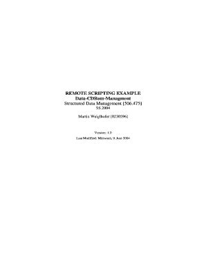 Fillable Online coronet iicm Sample KU report - coronet iicm Fax Email ...