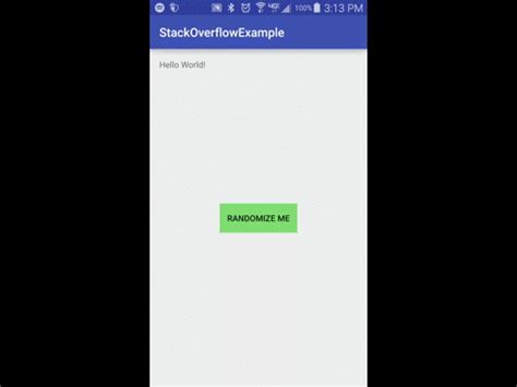 Image result for Shaking Animation in Java Android