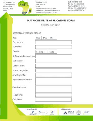 Image result for Grade 12 Rewrite Forms