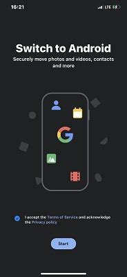 AirDrop in Samsung: All You Need to Know