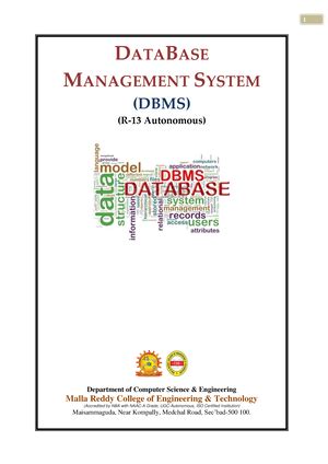 Image result for DBMS Tutorials for Gate