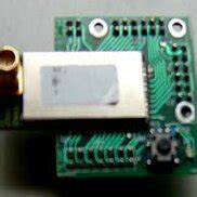 Image result for Zigbee Communication Module