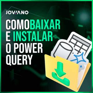 Installer Power Query 的图像结果