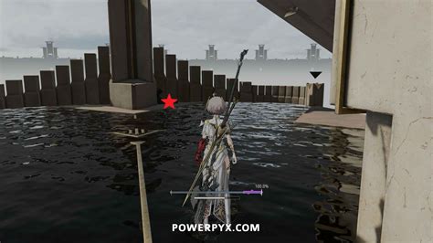 AI Limit All Firebearer's Codex Locations