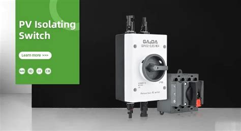 Company Overview - Gandian Lightning Protection Electric Co., Ltd.