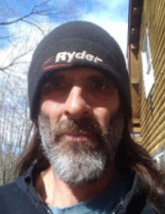 John Fierro, Jr - 2025 - Sansoucy Funeral Home