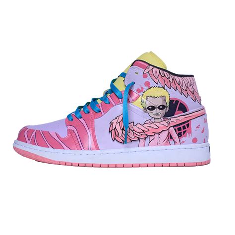 Kkix Custom Sneakers | Custom Nike Jordans | Custom Nike Dunk | – KKix ...