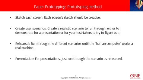 Image result for Prototype Method