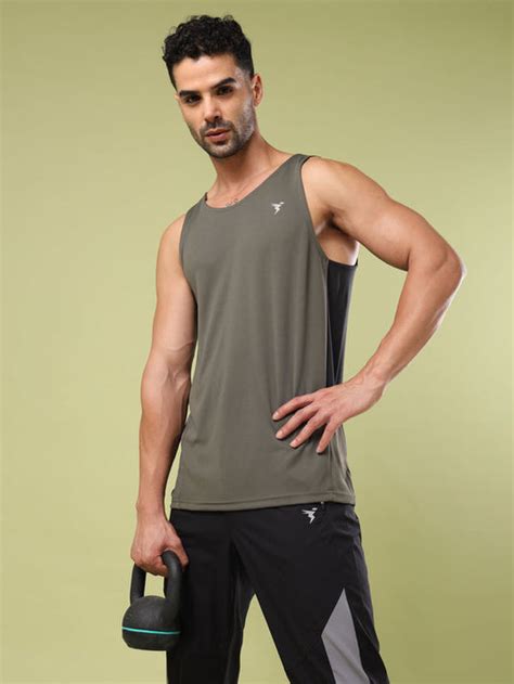Buy Vests For Men Online | Mens Inner Vest