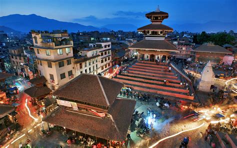 About Kathmandu. Capital of Nepal. Gateway into the land Himalayas and ...