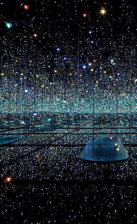 Image result for Infinity Mirror Room