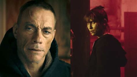 Netflix Geeked Week: First look of Jean-Claude Van Damme’s The Last ...