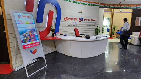 Firstouch Digital Standee Creates a Modern and Upscale Ambience at ...