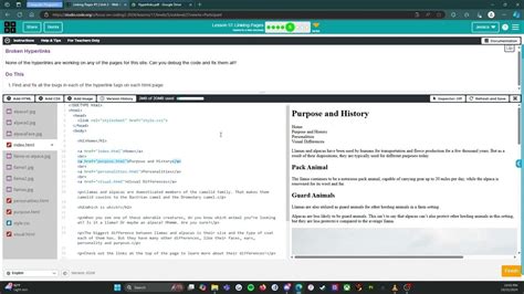 Image result for Code Studio Stage 2 Lesson 17 Level 8