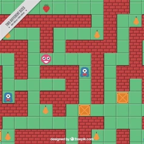 Top down pixel art Images - Free Download on Freepik