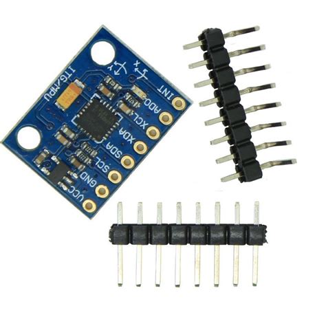 Image result for 3 Axis Accelerometer Sensor