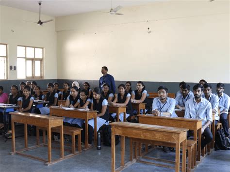 Top Engineering college in Jangaon | CJITS