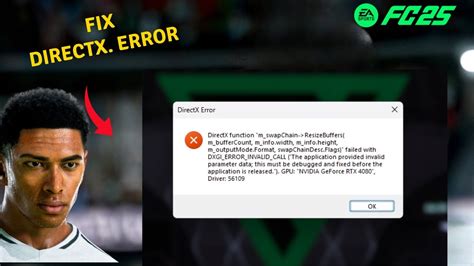 Fix DirectX RuntimeError 的图像结果