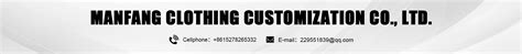 Company Overview - Beiliu City Manfang Trading Firm (Individual Business)