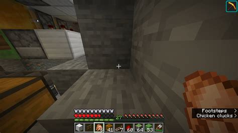 Skip the Tutorial Redstone 的图像结果