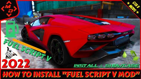 Fuel Script 的图像结果