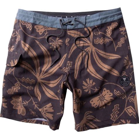Vissla Piha 18.5in Board Short - Men's - Clothing