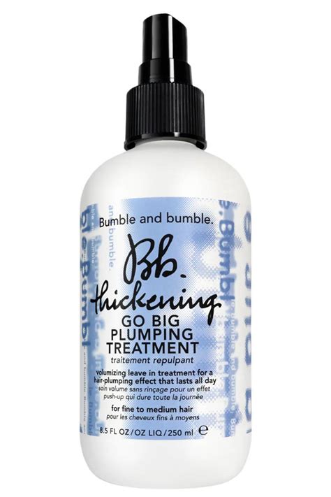 The 14 Best Volumizing Hair Products, According to a Beauty Editor ...