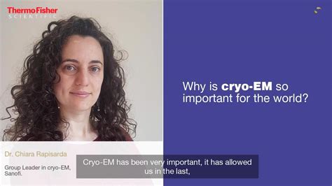 Careers in Cryo EM | Thermo Fisher Scientific - IN