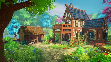 Environment Map Unity 的图像结果